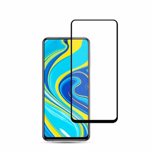 Mocolo 2.5D Full Glue Glass grūdintas apsauginis ekrano stiklas, skirtas Samsung Galaxy A72 5G