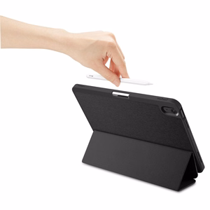 Spigen Urban Fit Case for iPad Air 10.9'' (2020/2022) / 11'' (2024/2025/2026) - Black