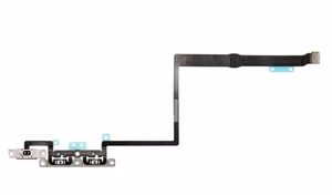 Lankstus kabelis iPhone 11 Pro Max garsumo valdymas ir nutildymas originalus