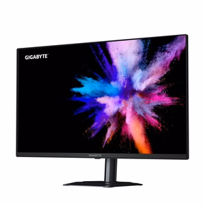 Monitorius GIGABYTE QD-OLED 27" GO27Q24 240Hz