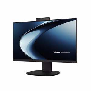ASUS V440VAK-BPC164W Core 5 210H 23,8" FHD 250nits 100Hz Wide View AG 16GB DDR5 512GB SSD Intel Graphics LAN+BT 1080p Cam Win11 juodas 2Y Door-to-Door