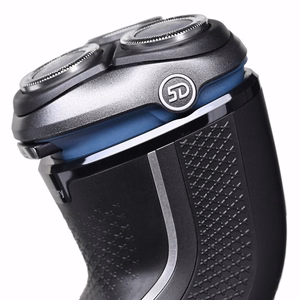 Philips Shaver 3000 Series S3343/13 Drėgnojo ir sausojo skutimo elektrinė barzdaskutė