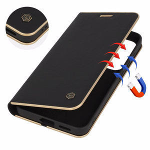 Wonder Frame Case for Samsung Galaxy M15 5G black
