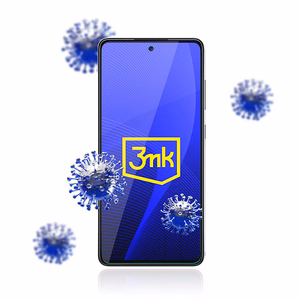 3mk Lankstus stiklas hibrid Samsung Galaxy A52 4G / 5G / A52s 5G