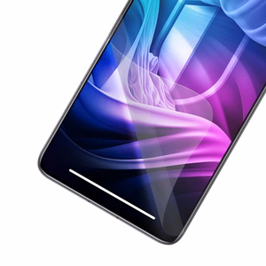 3mk Silky Matt Pro — защита экрана телефона для Poco F6 Pro