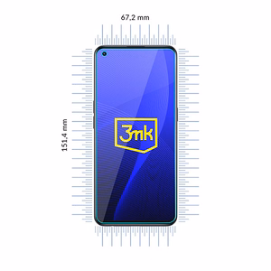 Realme GT Master - 3mk FlexibleGlass