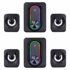 Колонки Defender V14 2.1 Bluetooth 11W USB 65314