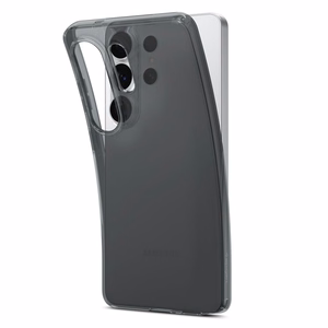 Spigen Liquid Crystal чехол для Samsung Galaxy S26 Ultra полупрозрачный