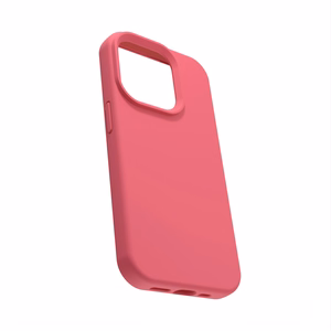Etteri Silicone чехол Samsung Galaxy A25 5G (global) малиновый