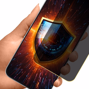3mk Silky Matt Privacy™ матовая защита экрана Honor 400 Lite