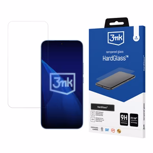 LCD apsauginis stikliukas 3mk Hard Glass Xiaomi 17T Pro