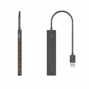 Vention 5-in-1 USB 3.2 Gen 2 šakotuvas