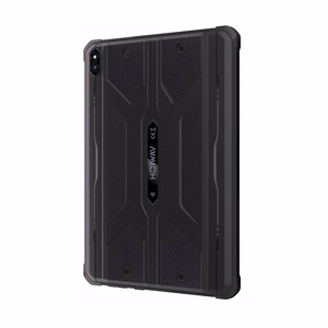 HOTWAV TAB R10 Pro planšetinis kompiuteris (juodas)