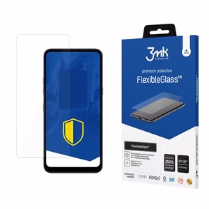 3mk FlexibleGlass — защита экрана телефона для LG Q61
