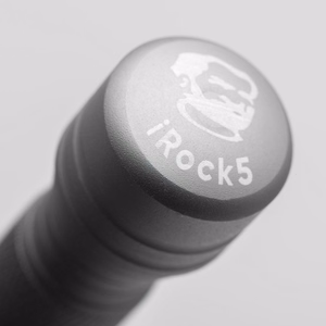 MECHANIC iRock 5 Stiklo laužiklis