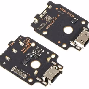 Flex Huawei MatePad 11.5 2025 with charging connector and microphone original (service pack)