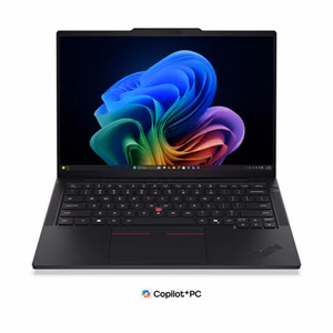 Lenovo ThinkPad T14s G7 21YU005SMH – 14 colių IPS WUXGA nešiojamasis kompiuteris, Intel Core Ultra 5 325, 32 GB LPDDR5X, 512 GB SSD, Intel Graphics, Windows 11 Pro, angliška klaviatūra, Wi-Fi 802.11be, juodas