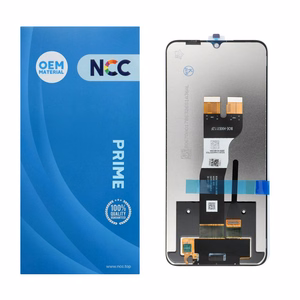 NCC LCD ekranas Samsung A05S A057F/A057M OEM be rėmelio