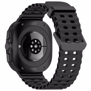 TECH-PROTECT ICONBAND PRO SAMSUNG GALAXY WATCH ULTRA (47 MM) ЧЕРНЫЙ