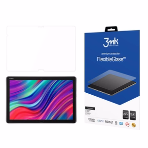 3mk FlexibleGlass (до 11") — защита экрана планшета для Huawei MediaPad M5 Lite