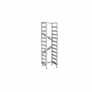Deye ESS HV BOS-A Battery Rack 11 Layers BOS-A-Rack-11