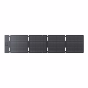 Portable foldable solar panel EcoFlow 60W (USB-C)