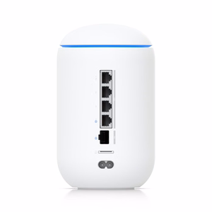 UBIQUITI UDR7 Desktop 10G Cloud Gateway