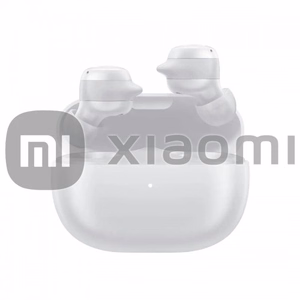 Bluetooth Hands Free Xiaomi Redmi Buds 3 Lite White / 100% Genuine /