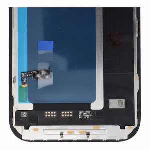 JK LCD Display for IPHONE 17 PRO FullHD Incell (Change IC)