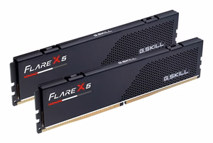 G.Skill F5-6000J3036F48GX2-FX5 atminties modulis 96 GB 2 x 48 GB DDR5 5600 MT/s 288-pin DIMM
