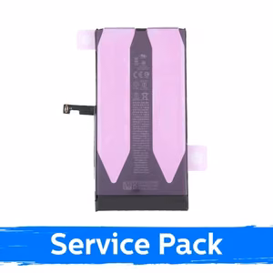 Apple iPhone 15 Plus akumuliatorius (Service Pack)