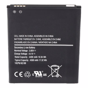 Akumuliatorius Samsung G736 Xcover 6 Pro EB-BG736BBE 4050mAh Premium