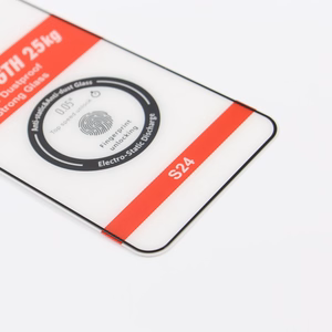 Apsauginis stiklas itin tvirtas 45KG Redmi Note 13 Pro 5G