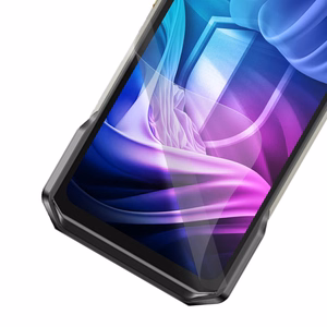 3mk Silky Matt Pro — защита экрана телефона для Ulefone Armor 27 / 27 Pro / 27T / 27T Pro