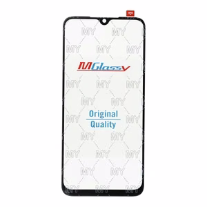 MUSTTBY priekinis stiklas + OCA REDMI NOTE 8
