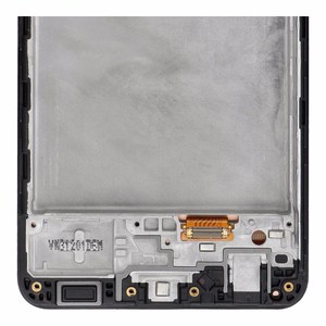 ServicePack LCD ekranas SAMSUNG A22 4G A225F GH82-26047A