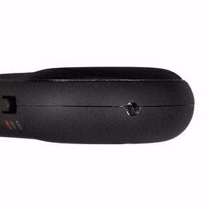 Lenovo 4XW1S62315 belaidis valdymo pultas pristatymams Bluetooth/RF Juoda