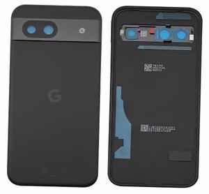 Задняя крышка для Google Pixel 8A Obsidian Оригинал (б/у Grade C)
