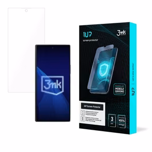 3mk 1UP — защита экрана телефона для Samsung Galaxy Z Fold Special Edition (front)