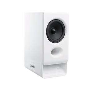 Edifier R20BT – USB-колонки с Bluetooth, 2,5 Вт + 2,5 Вт, белые
