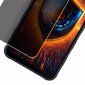 3mk Silky Matt Privacy защитное стекло экрана Samsung Galaxy XCover 7 Pro