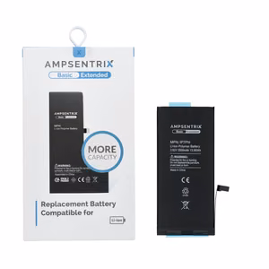 AmpSentrix Basic аккумулятор iPhone 7 Plus (высокая ёмкость 3550 mAh)