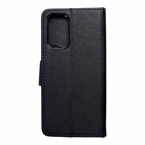 Flip case for Samsung A23 5G Fancy Book black