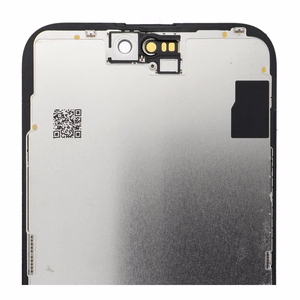 JK LCD Display for IPHONE 15 PLUS FullHD Incell (Change IC)