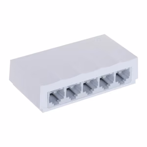 TP-LINK LS1005 komutatorius