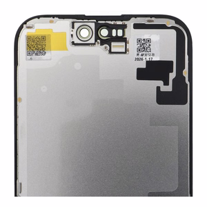 FixCell ЖК-экран для iPhone 16 Soft OLED 120Hz (Б/У диагностируемый)