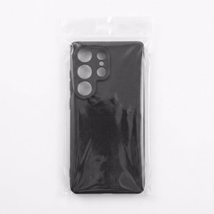 Case for Samsung A57 5G Easy Dual black