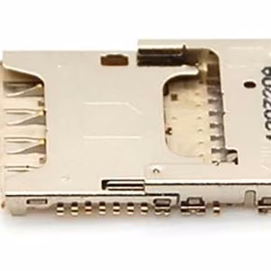 SIM card contact Samsung N9005 Note 3 ORG