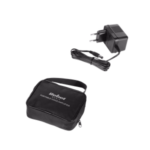 Portable microphone PA system
