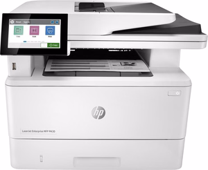 HP LaserJet Enterprise M430f многофункциональный принтер